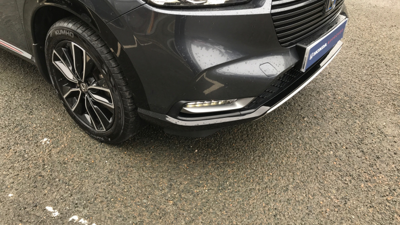 Honda HR-V 1.5 eHEV Advance Style 5dr CVT Hybrid Hatchback